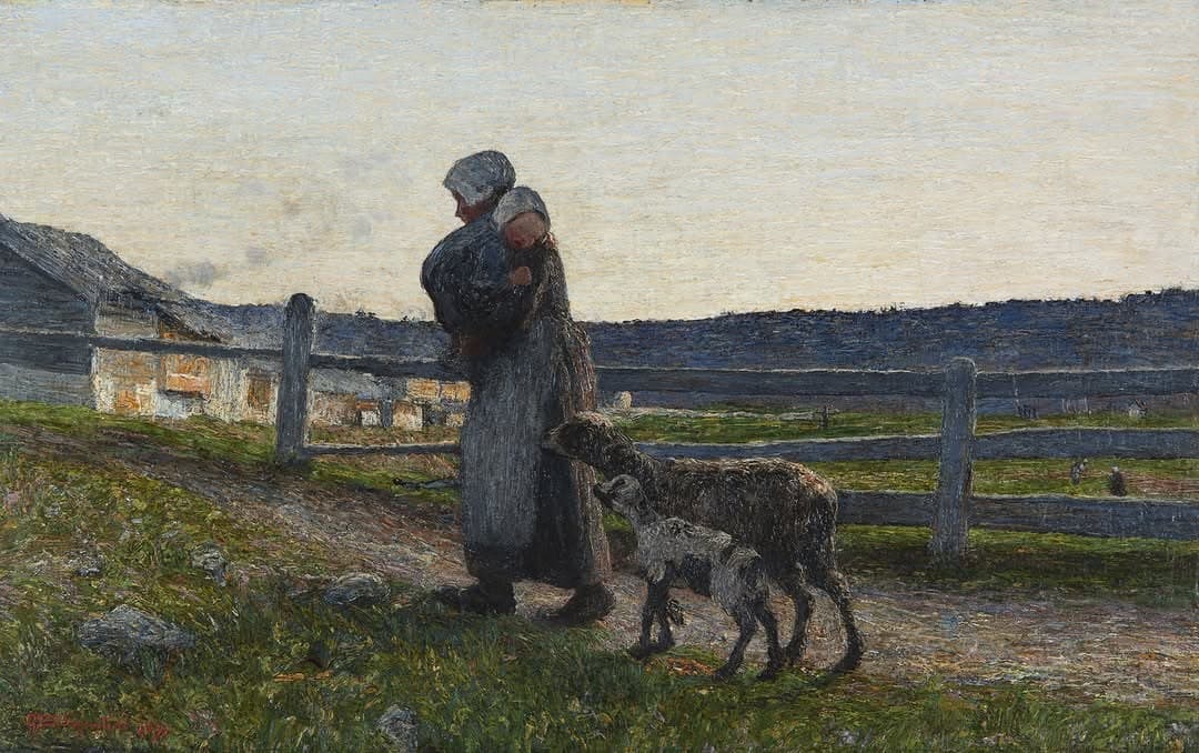 The World's Largest Monet Collection
